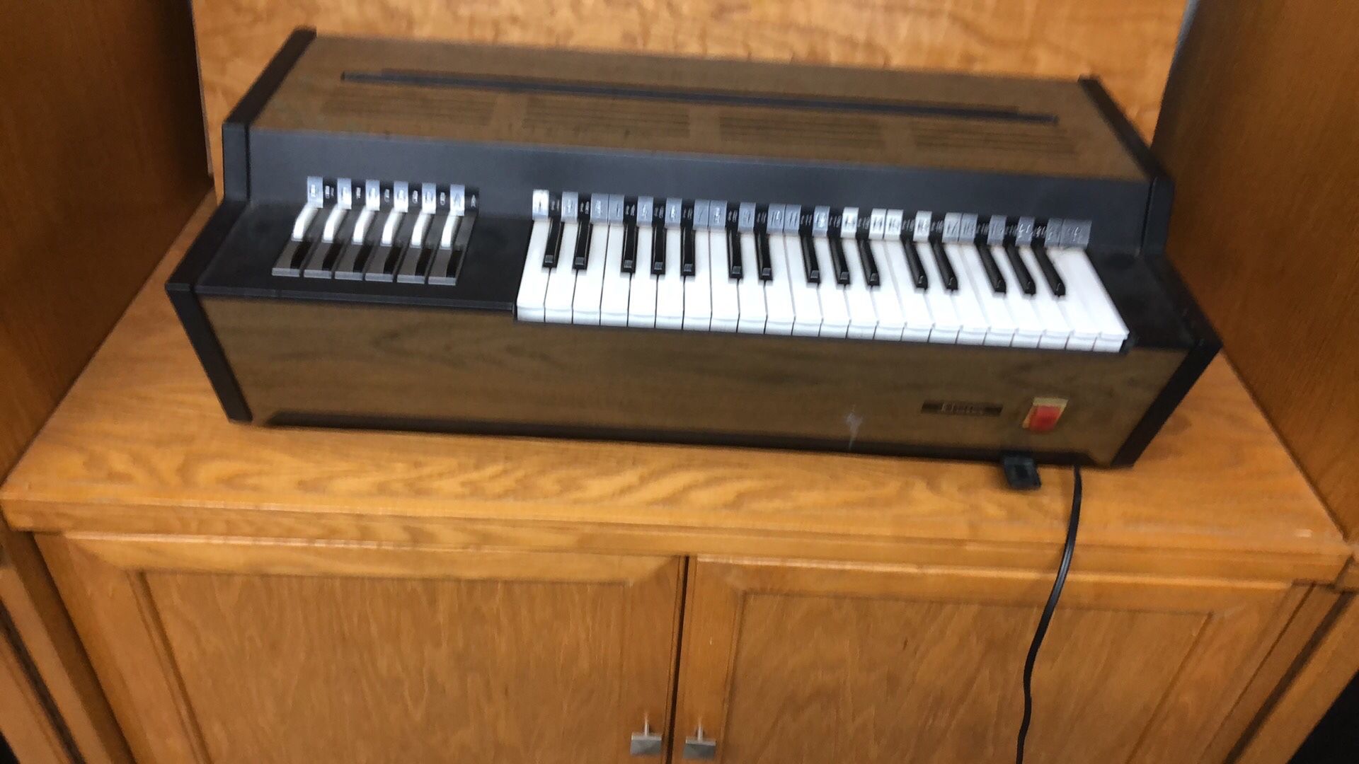 JCPenney keyboard