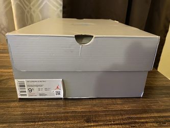 Jordan 13 Obsidian Powder Blue