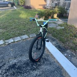 Trade for a Fat ripper