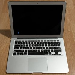 MacBook Air