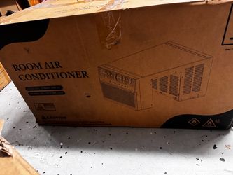 Room Air Conditioner NCA-06C/X1E