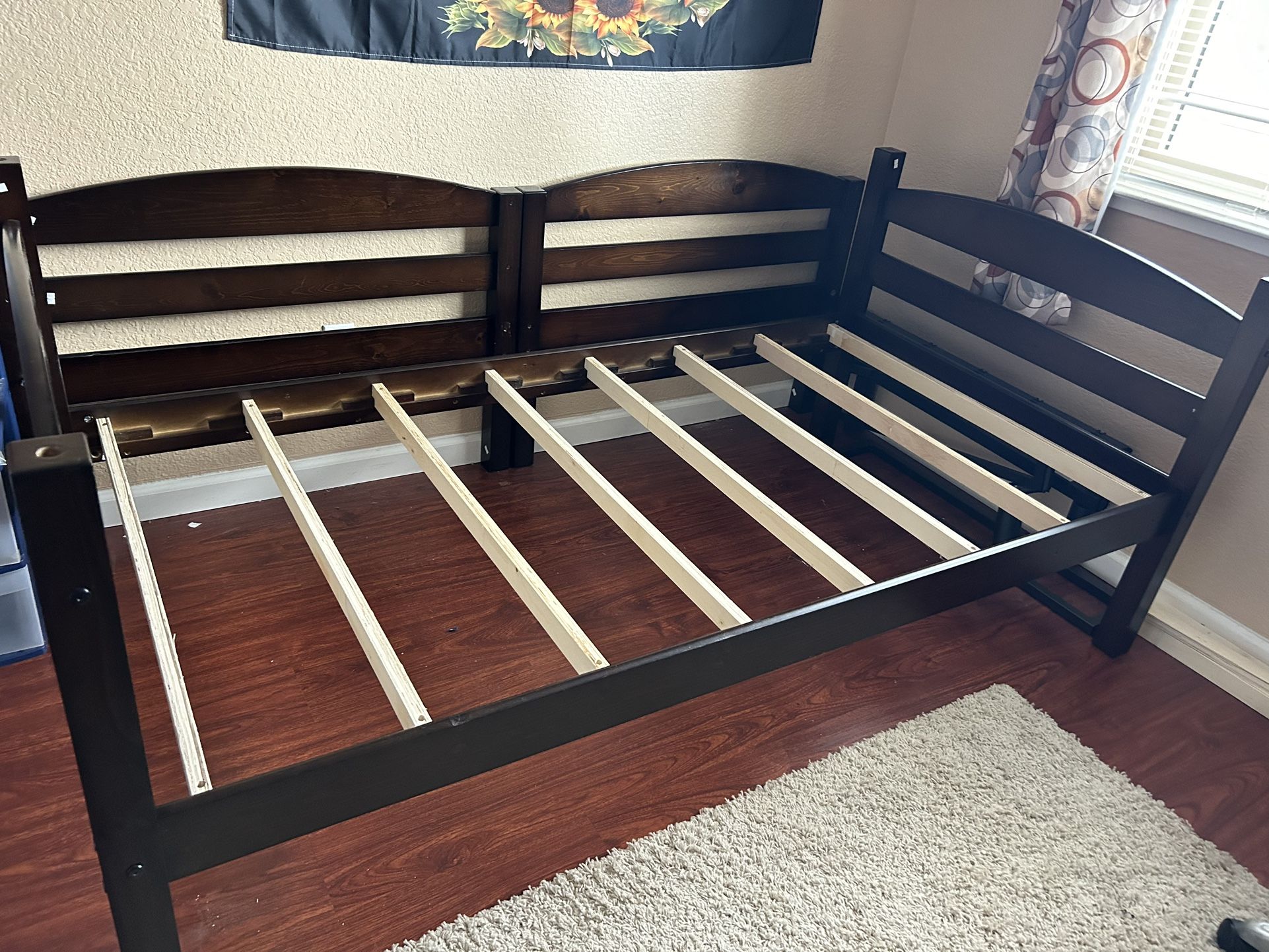 Bunk Beds