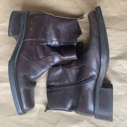 Aldo Boots Size 8