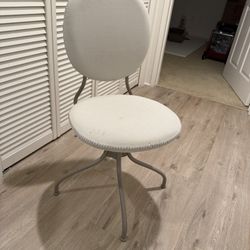 [IKEA] Used chair BJÖRKBERGET | beige