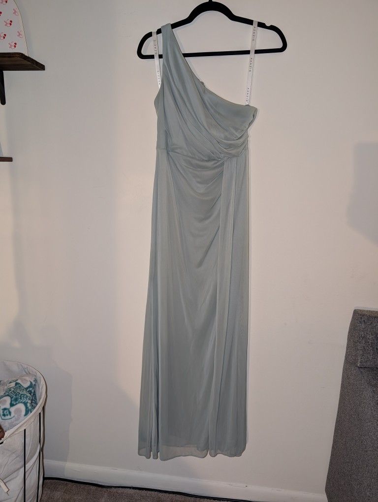 Bridesmaids Dress