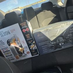 NINJA SLUSI MACHINE & POTS & PAND 