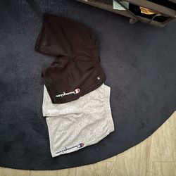 Champion Women Shorts