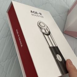 Medicube Age-r Booster