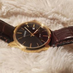Citizens Men's Watch..like New