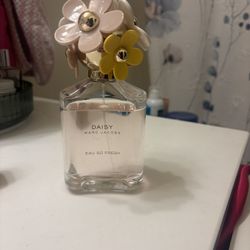 Marc Jacob’s Daisy Perfume