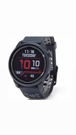 Coros Pace 2 Running / Training Watch