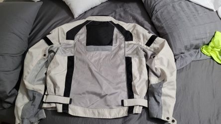 Sedici Jacket