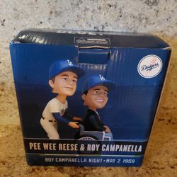 Los angeles Dodgers Bobblehead