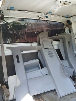 88-99 Chevy / Gmc Obs C1500 Parts