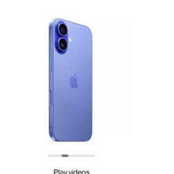 IPHONE 16 