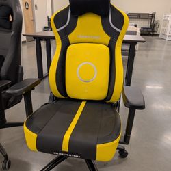 Morphling Gaming Chair