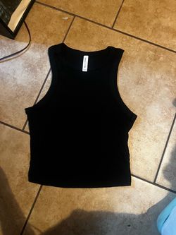 Bella Canvas 1019 tank top women’s