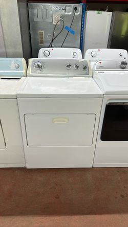 Whirlpool Dryer