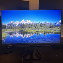 Acer KA242Y 23.8-inch Full HD (1920x1080) IPS monitor