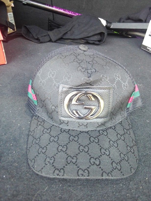 Gucci Hat Unisex BRAND NEW