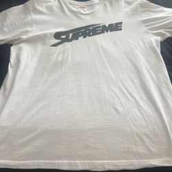 Supreme Tee