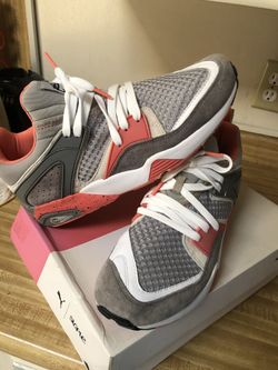 Blaze of glory OG staple Puma