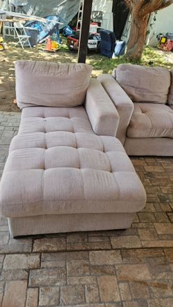 Living room set