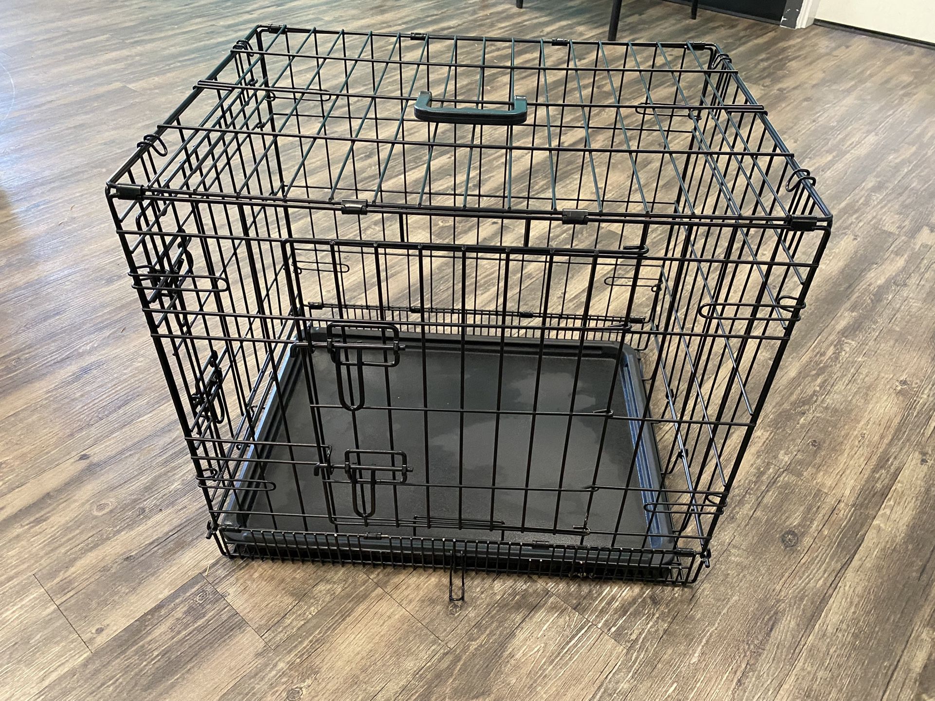 Dog Crate NEW 