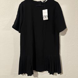 $15 Black Dress 