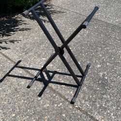 Keyboard Stand 