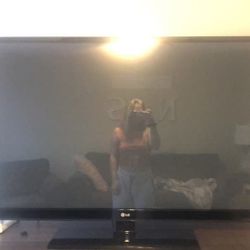 60 Inch Smart Tv With Wall Mount