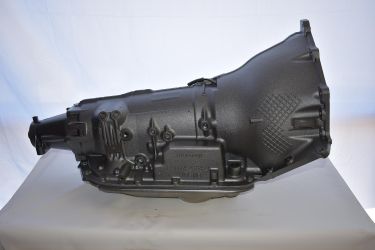 Transmission 4L80e Rebuilt 