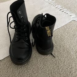 Dr Martens boots