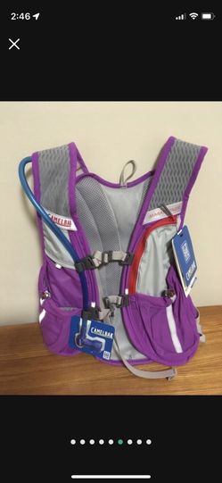 Camelbak marathoner hydration on sale vest