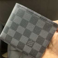 Brand New Men’s Wallet