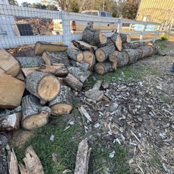 Seasoned Oak Red Or White