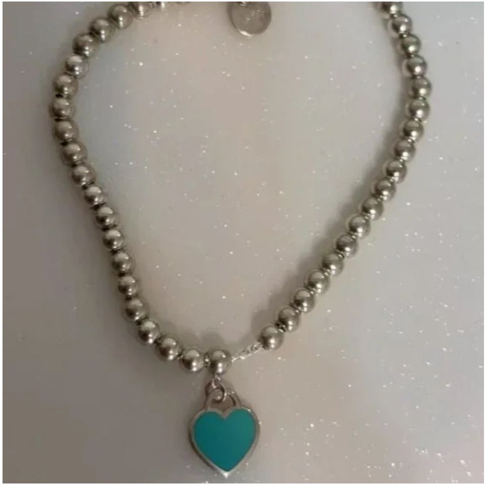 Authentic Tiffany Bracelet - Great Price