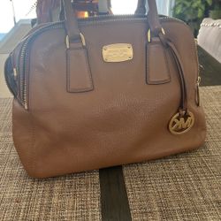 MK purse