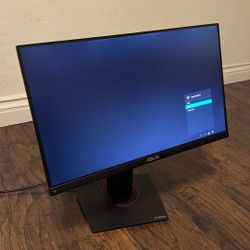 ASUS TUF VG249Q 24” Gaming Monitor 144Hz 1ms IPS – Works Perfect