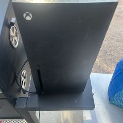 X Box Fridge 