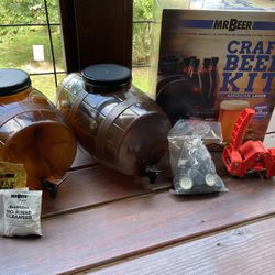 Craft Beer Kit