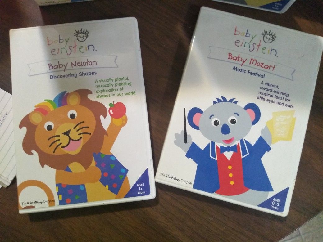 Baby Einstein For Sale In Gainesville Ga Offerup