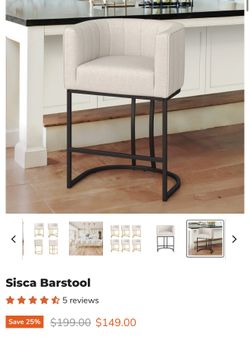 Barstools