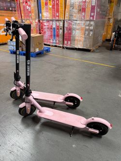 Werhy H5 Scooter