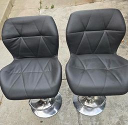 Two chairs