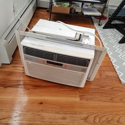 Window AC