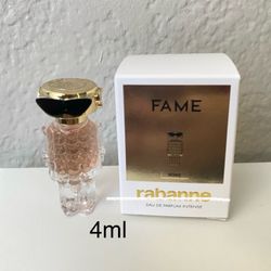 Fame Rabanne Parfum Mini 0.14 oz dabber