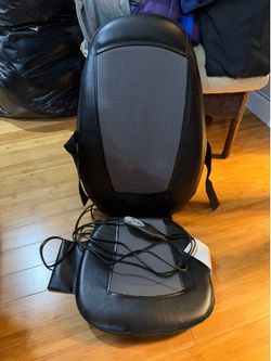 Massage chair