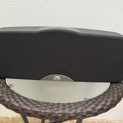 Klipsch Surround Sound Speaker - Vintage 