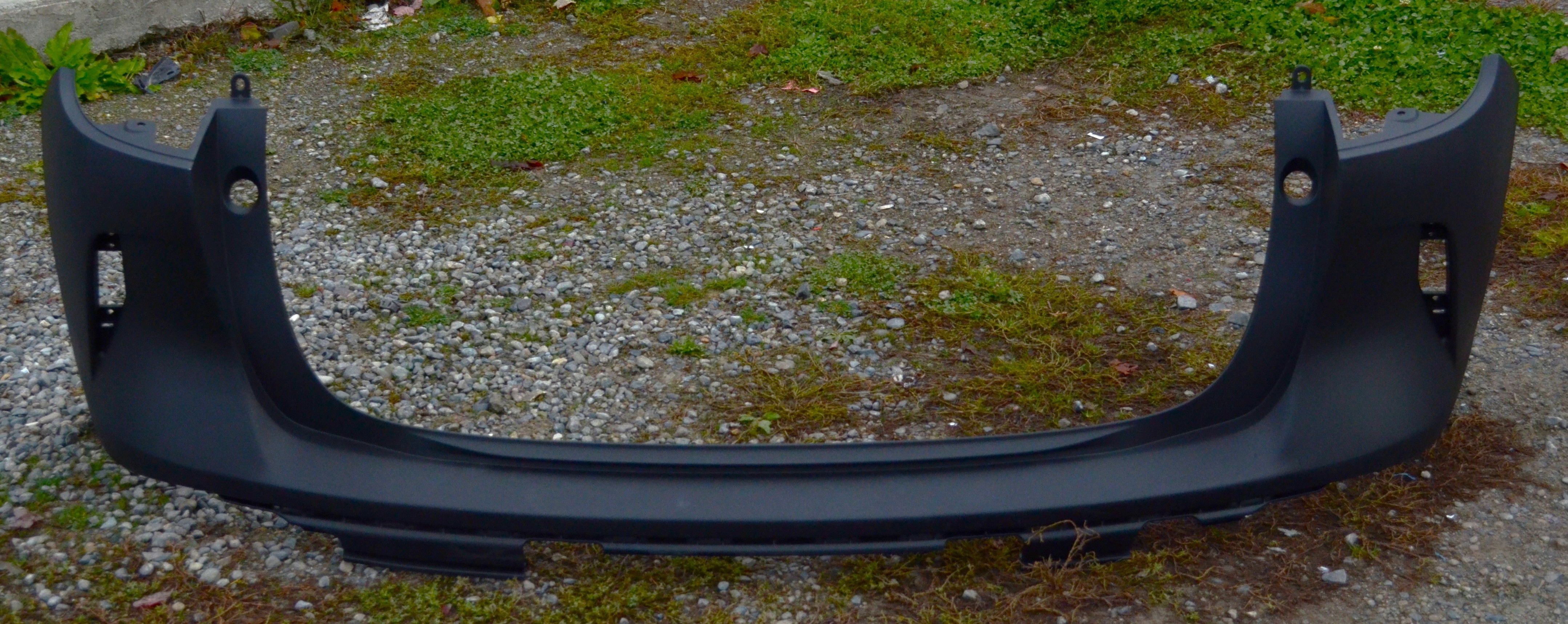 USED REF#U0312 || 2019-2021 INFINITI QX50 || REAR BUMPER COVER ONLY